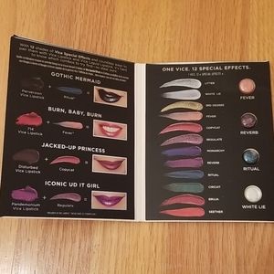 Urban Decay Special Effects Blister Card